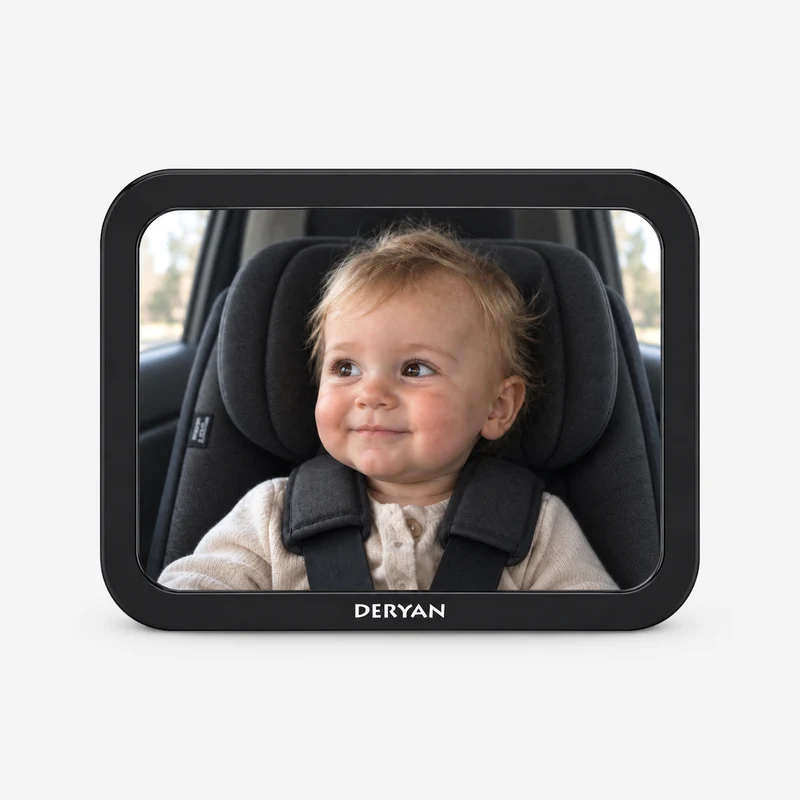 Baby Bilspegel XL