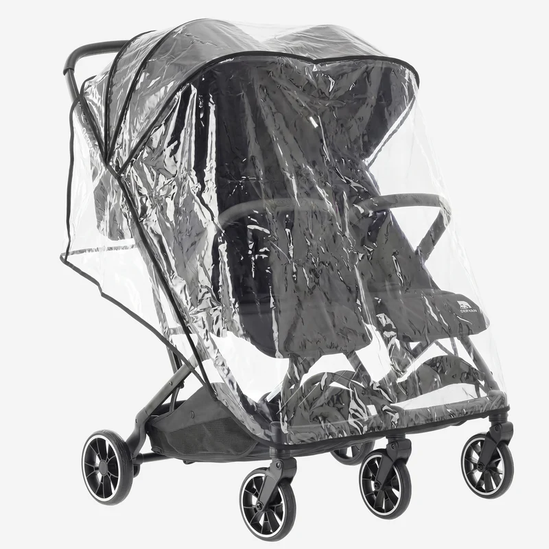 Rolo X2 Duo Buggy Regnskydd