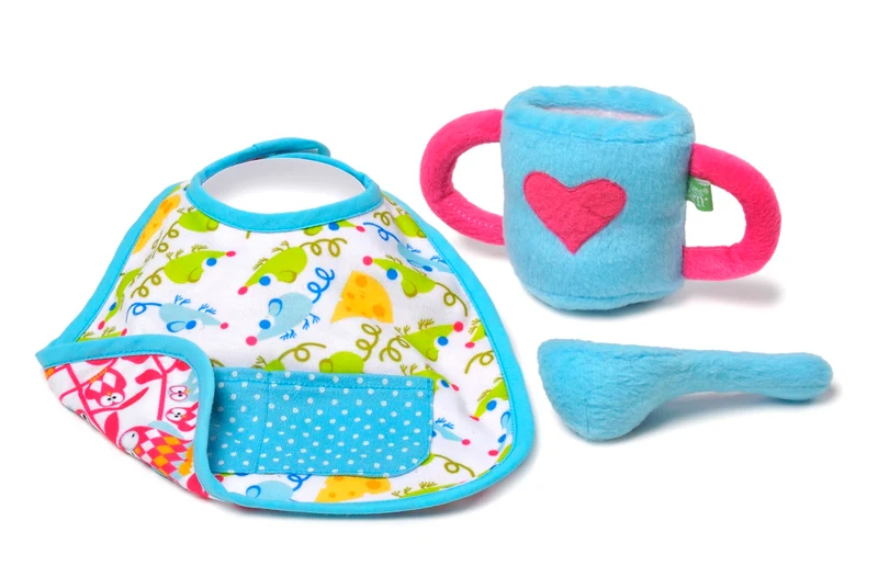 Rubens Barn Baby Matningskit