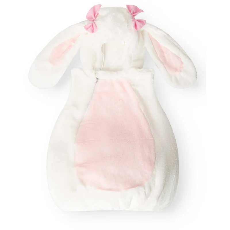 That's Mine White Daisy Bunny Dragt