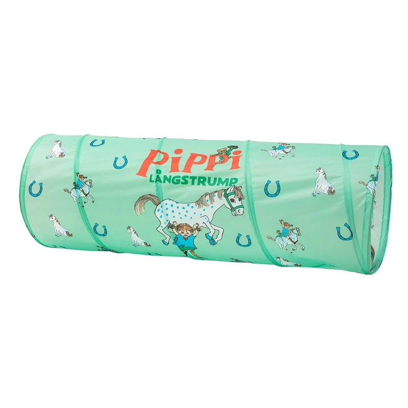Pippi Lektunnel (46cx135cm)