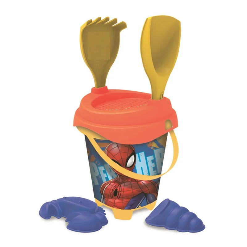 Unice Hinkset Spiderman