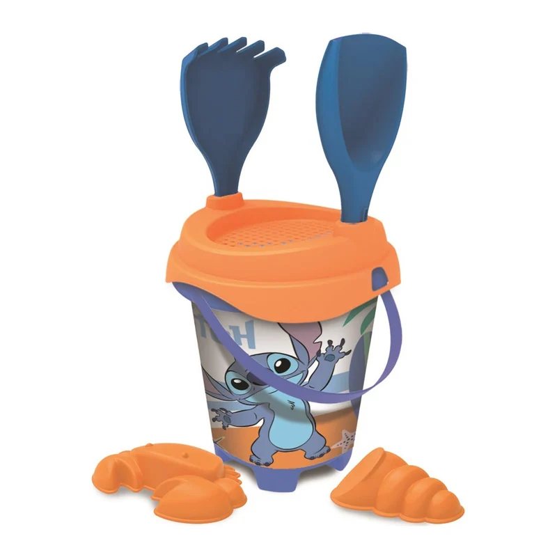 Unice Hinkset Stitch