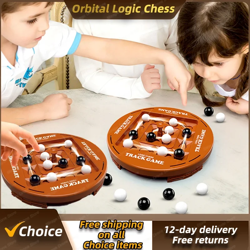 Rotating 4-in-a-Row - Smart strid - Strategiskt spel