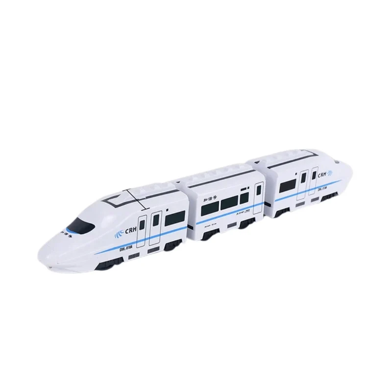 Leksak SpeedTrain - Supersnabbt och roligt - Självgående leksakståg