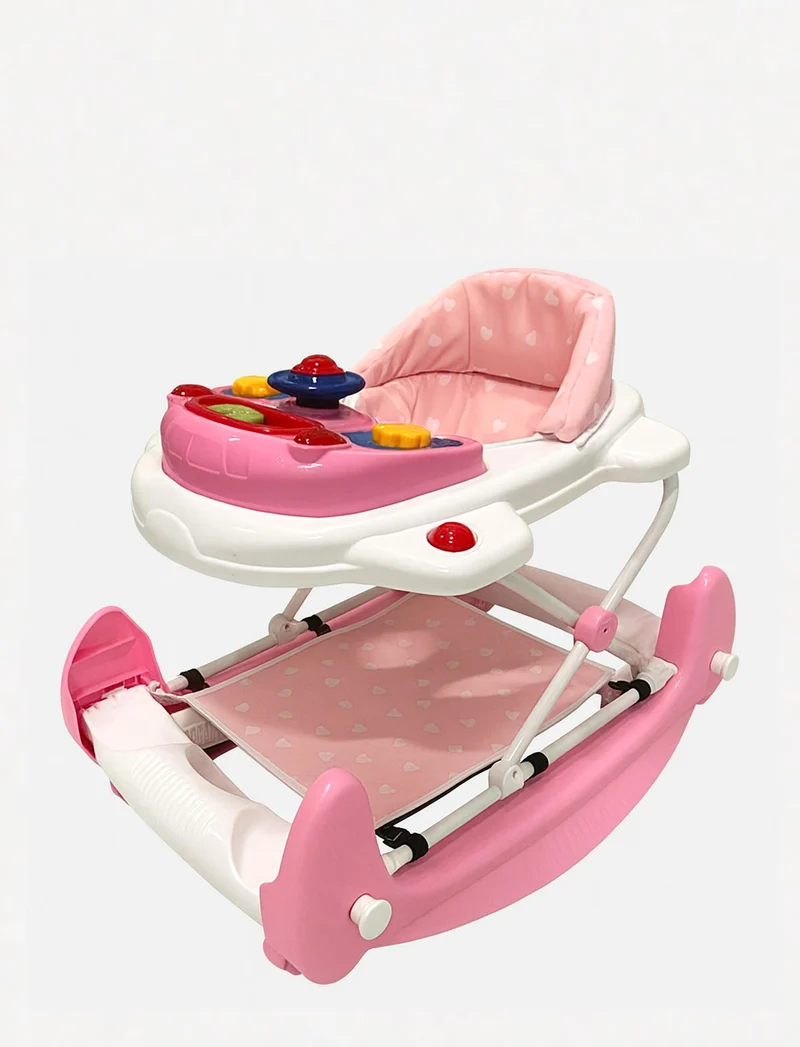2Me Lekstol Hjalmar Rosa