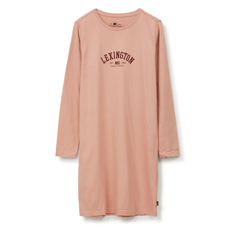 Lexington Hannah Organic Cotton Nattlinne - Outlet