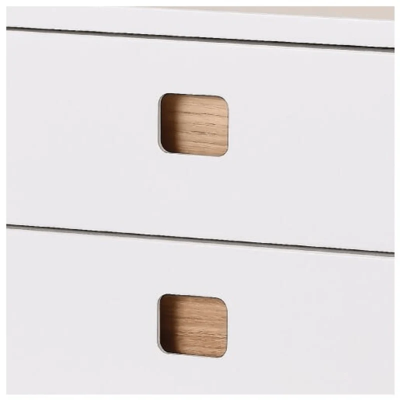 Zebra Collection Viggo Handtag 5-Pack