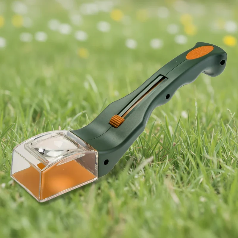 Bug Catcher with Magnifier – Upptäck & Lär dig – Insektsfångare