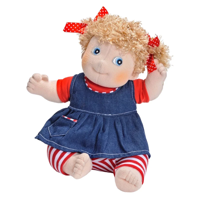 Rubens Barn Docka Olivia Kids