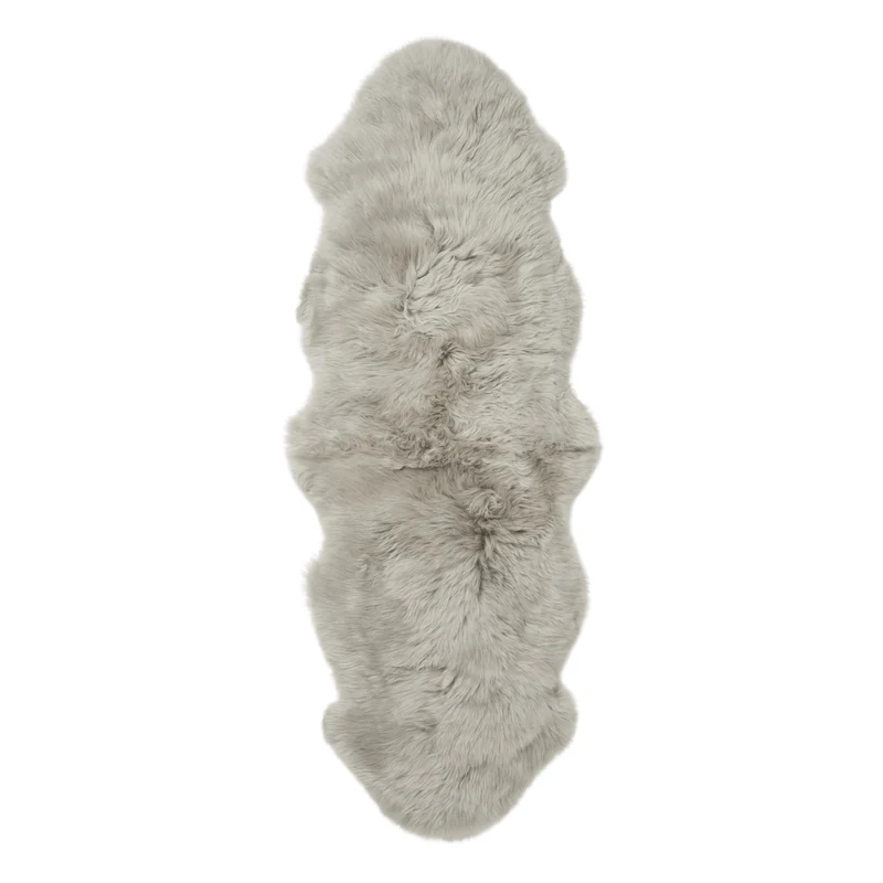 Skinnwille Gently Double Fårskinn