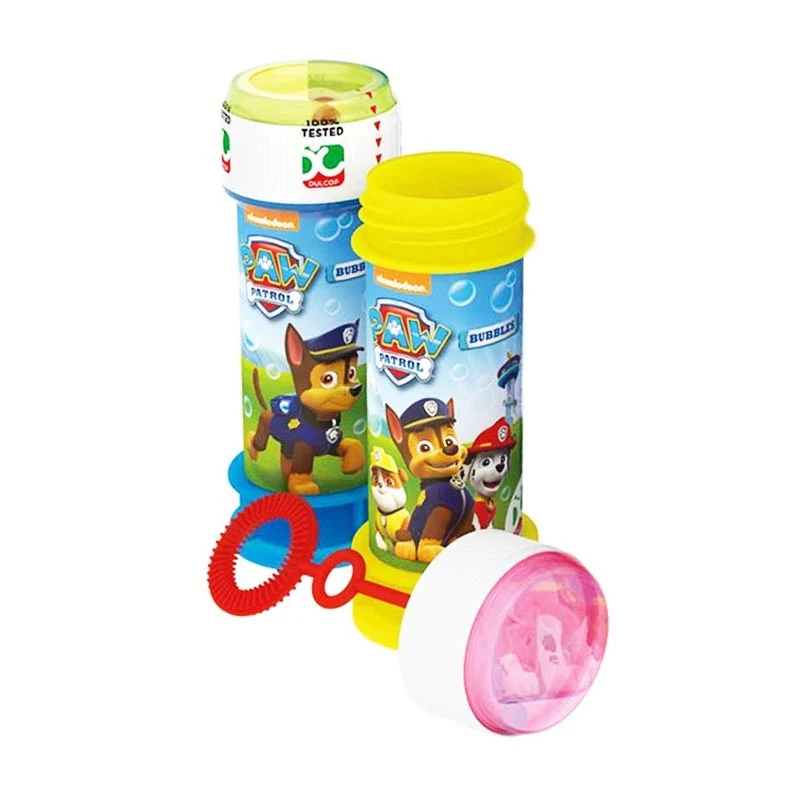 Paw Patrol Såpbubblor (60ml/st)