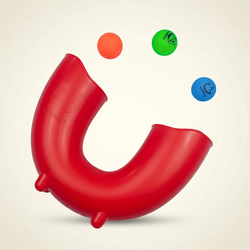 JugglePro – Aktivt & Roligt – Bollfärdighetsspel