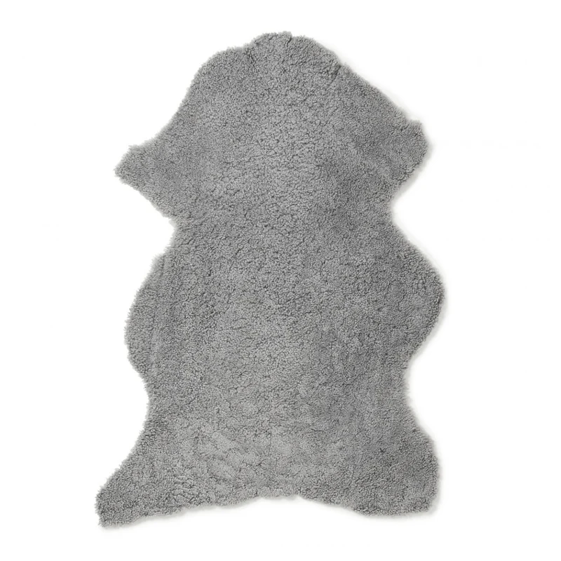 Skinnwille CurlyR Fårskinn - Outlet