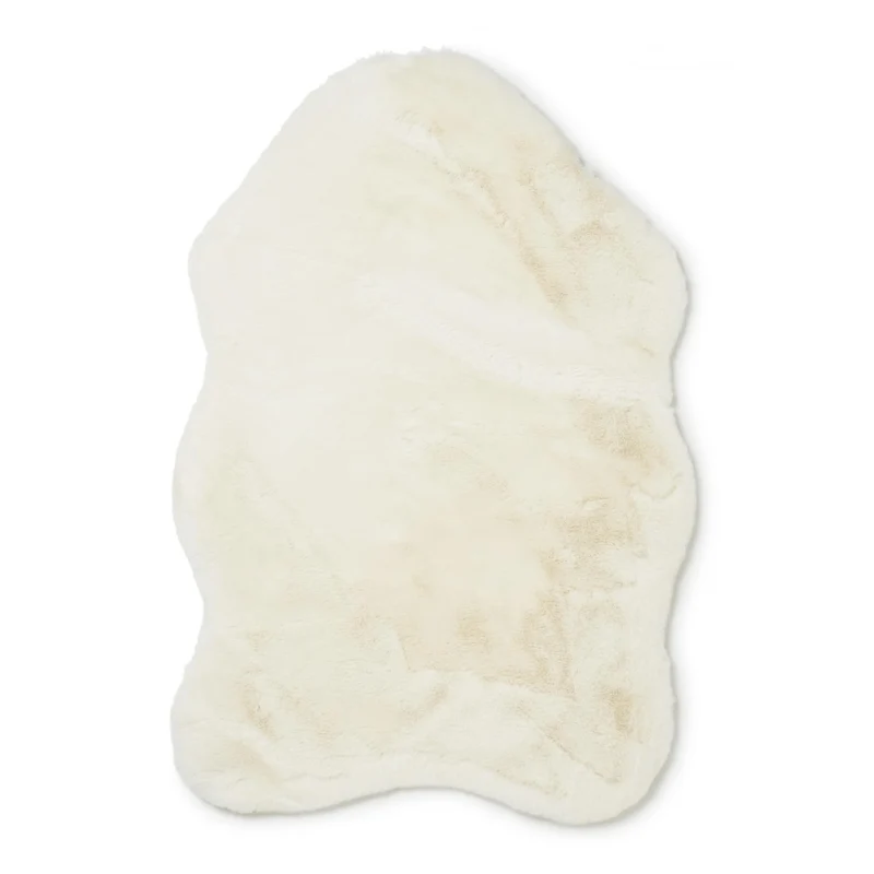 Skinnwille Fluffy Fäll - Outlet