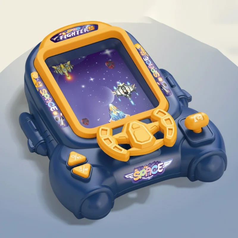 StarDrive – Cool & pedagogiskt – Arkadspel Rymdspel