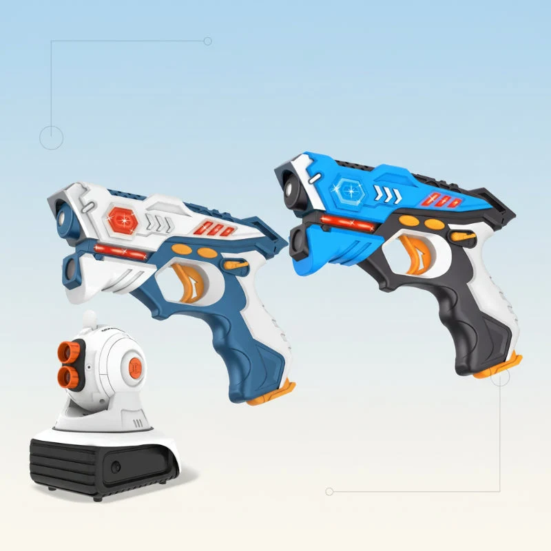 BattleBeam – Action & nöje – Laser Tag