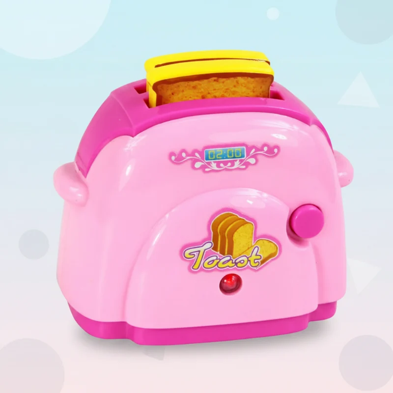 Pretend Play Kitchen Set – Kreativitet & rollspel – Köksleksaker