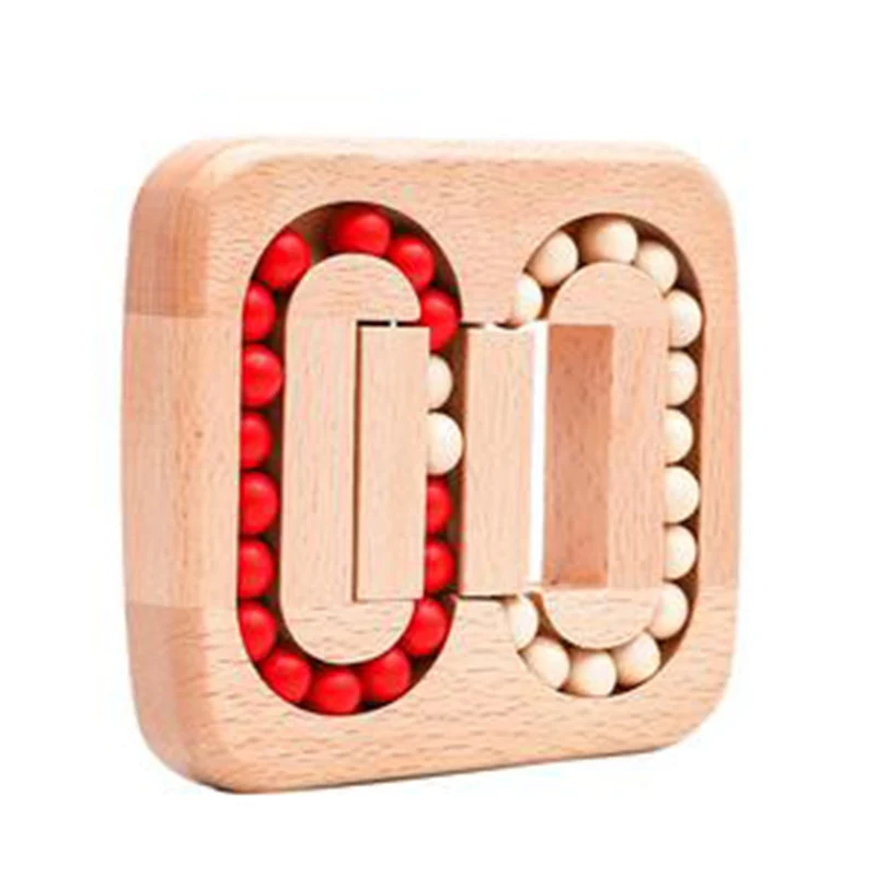 Woods™ - Magiska pärlor | Utveckla dina handfärdigheter