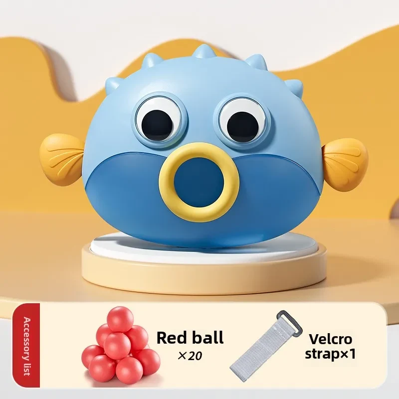 Shaking Ball Game – Aktivt & lekfullt – Äggskakningsleken
