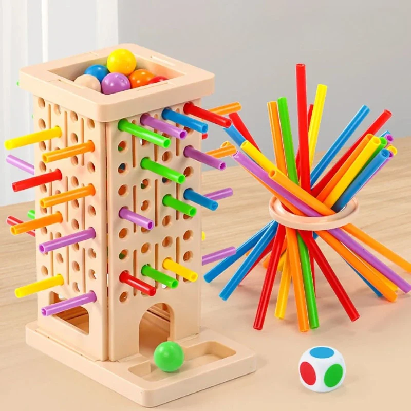 Stick Battle Game – Tänk & Interaktivt – Strategispel
