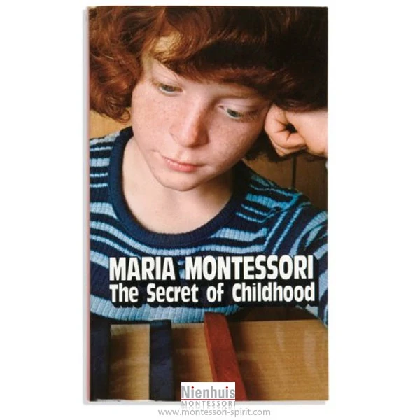 The secret of childhood