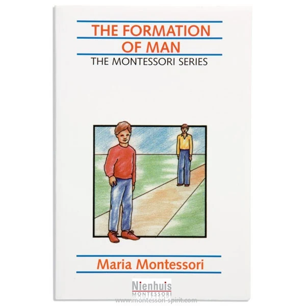 The formation of man
