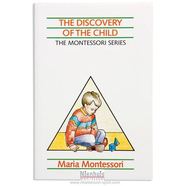The discovery of the child
