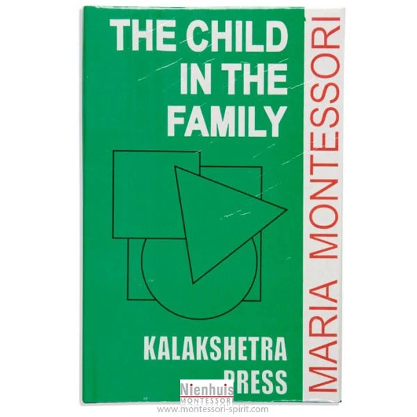 The child in the family