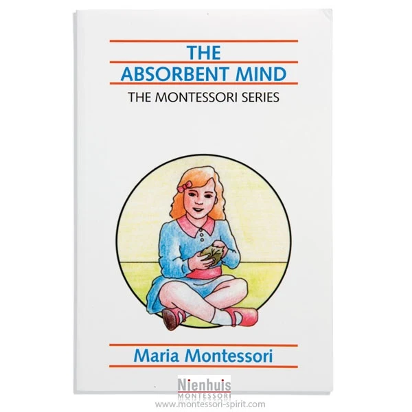 The absorbent mind