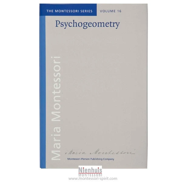 Psychogeometry : hard cover