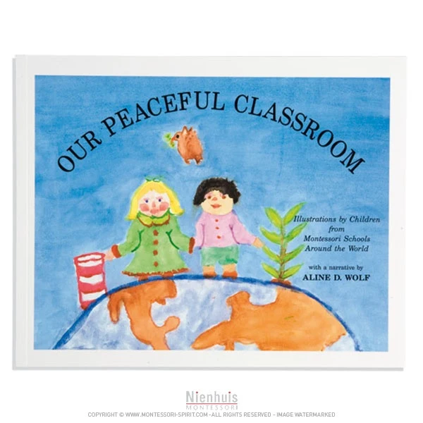Our Peaceful Classroom