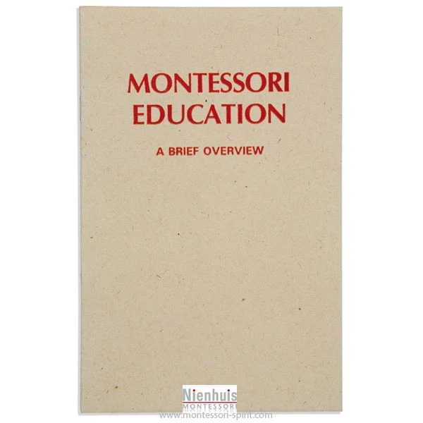 Montessori Education