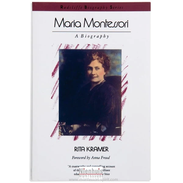 Maria Montessori