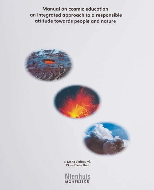 Manual On Cosmic Education