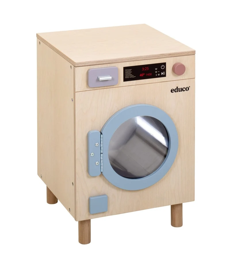 Machine à laver