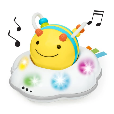 Skip Hop Krypleksak Explore & More Bi