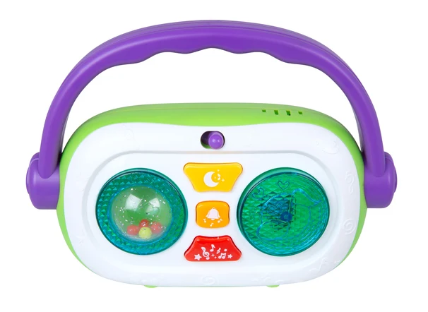 Playgro Boom Box Little Groover