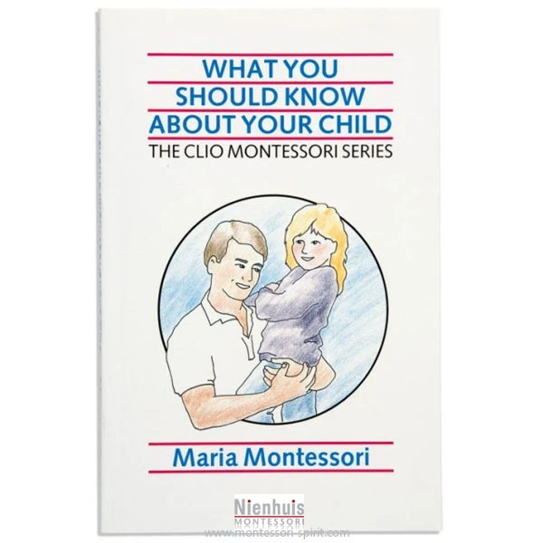 What you should know about your child