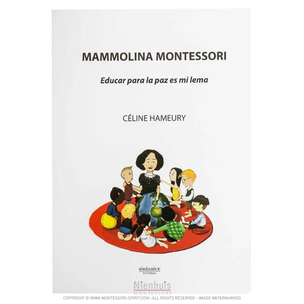Mammolina Montessori – Spanish