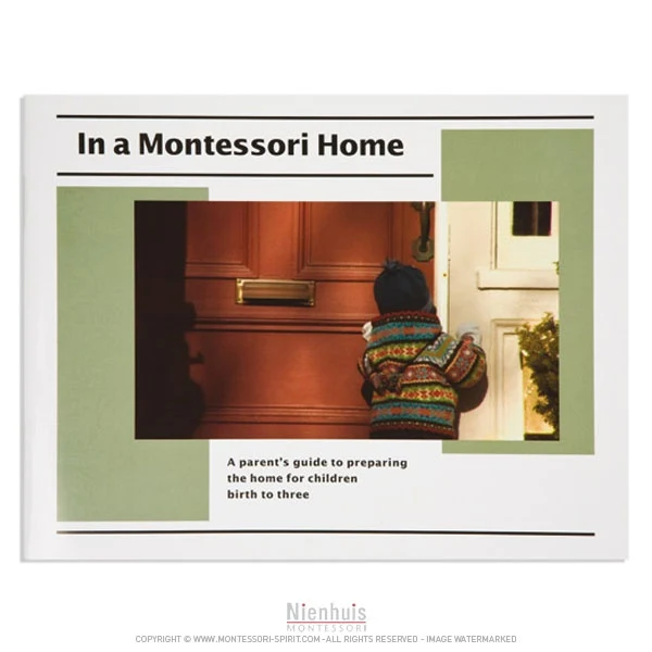 In A Montesori Home