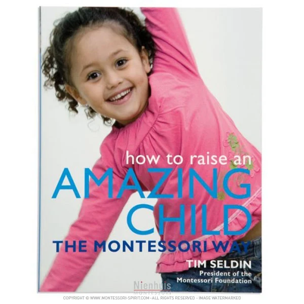 How To Raise An Amazing Child