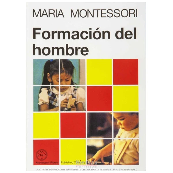 Formación del hombre