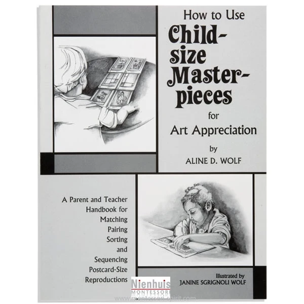 How To Use Child-Size Masterpieces