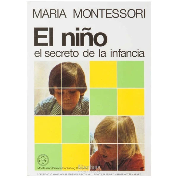 El niño-el secreto de la infancia
