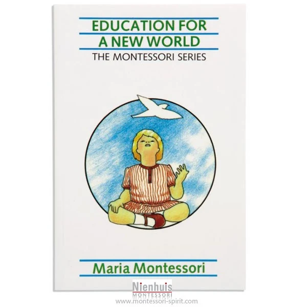 Education for a new world
