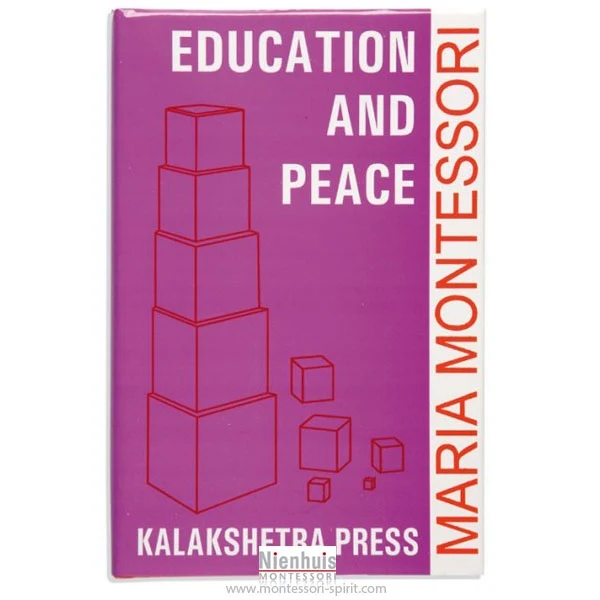 Education and peace
