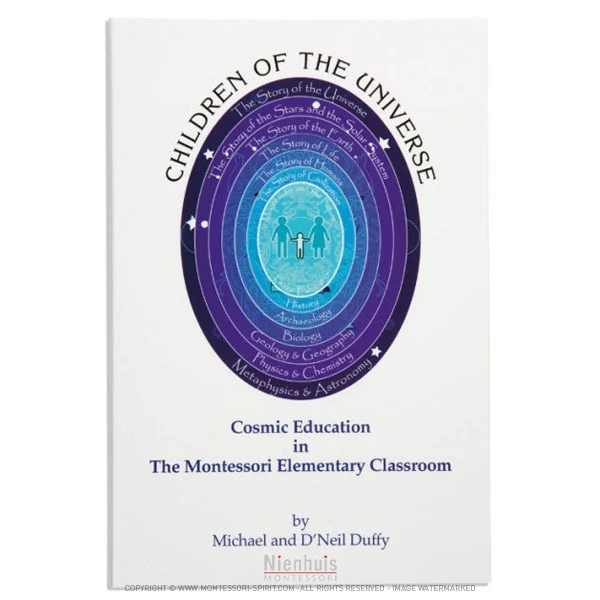 Children Of The Universe