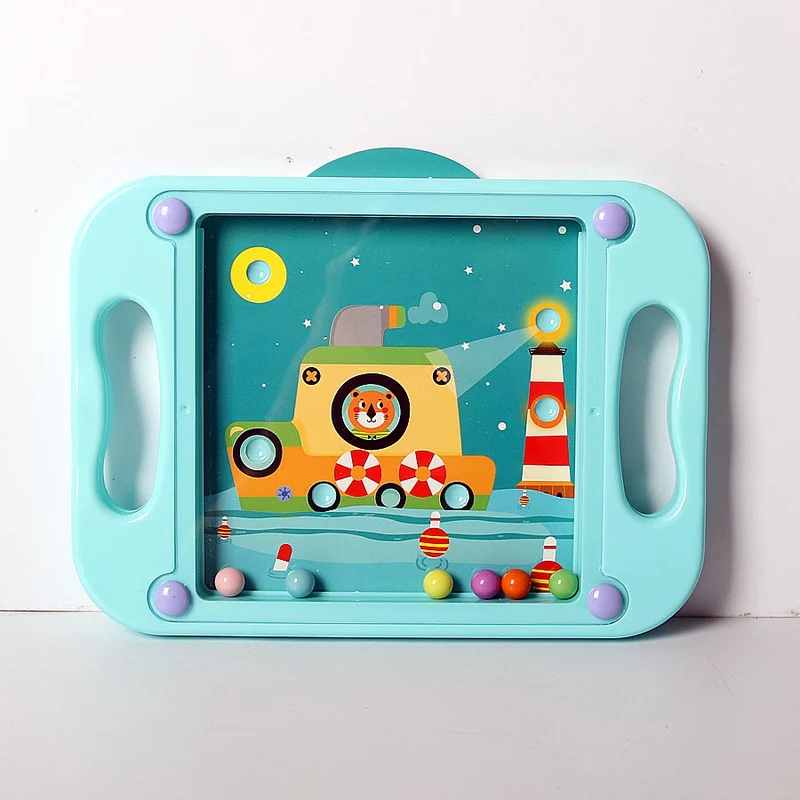 Balance Board Game™ - Håll balansen - Balansbräda