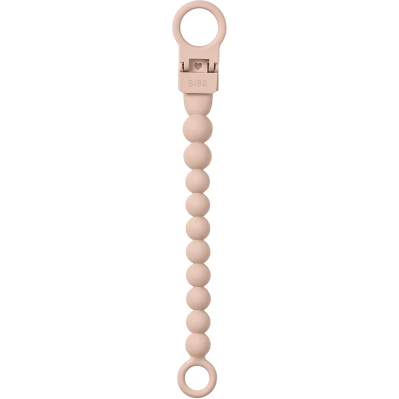 Bibs Blush Suttesnor Beaded